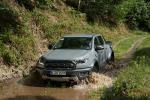 Ford Ranger Raptor 2019 года (EU)